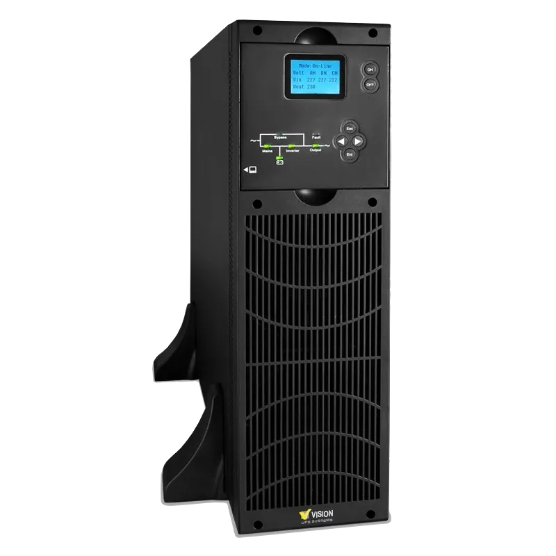 VISION SPII10000XL-0